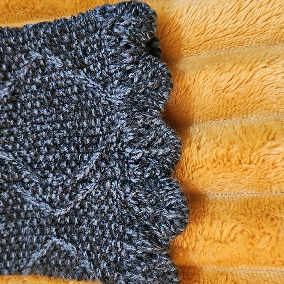Boot Cuffs - Picture 6 of 11